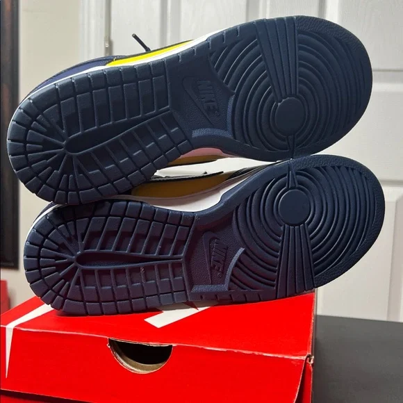 Nike Dunk Low Retro - Picture 5 of 7